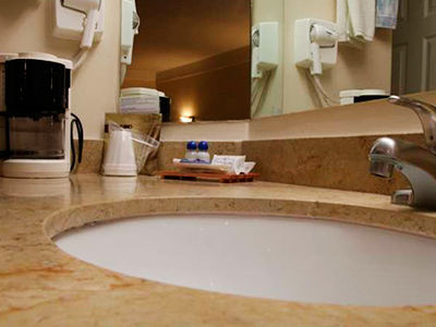 American Inn Hotel & Suites Parral Eksteriør billede