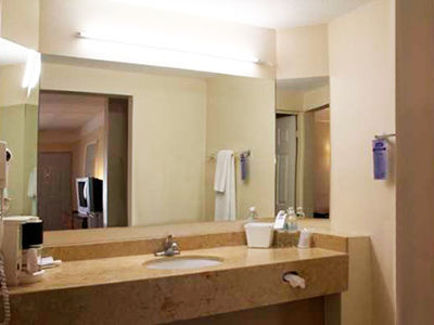 American Inn Hotel & Suites Parral Eksteriør billede