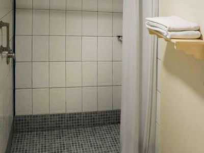 American Inn Hotel & Suites Parral Eksteriør billede